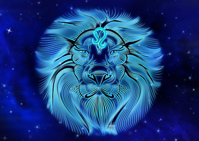 affinità leone