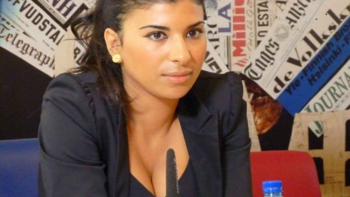 Karima Moual